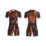 2024 high-quality football jersey uniform sets – sublimation, club men’s sportswear