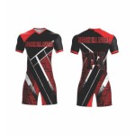 2024 high-quality football jersey uniform sets – sublimation, club men’s sportswear