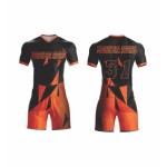 Custom football jersey sets – game uniforms for teams and clubs, sublimation uniforms, French children’s football jerseys