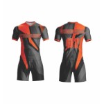 Custom football kit designs – club team names, breathable kits, sublimation, French style
