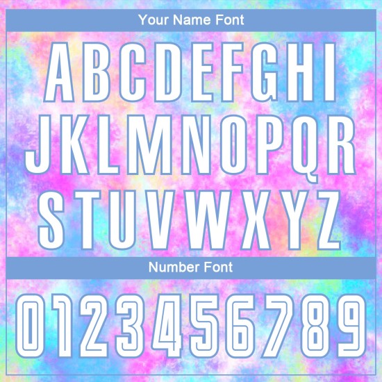 Tie Jersey Soccer Blue White-Light Sublimation Uniform Custom Dye