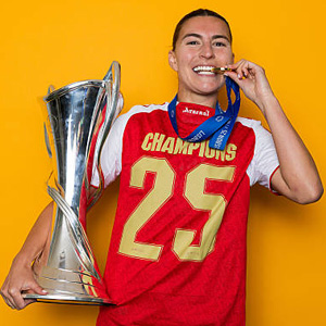 Arsenal